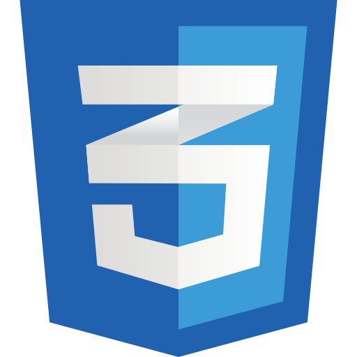 html logo